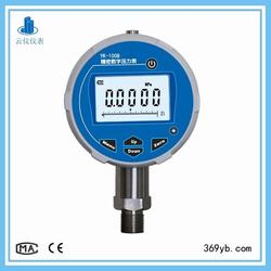 “西寧數字壓力表信號如何顯示在電腦上“/