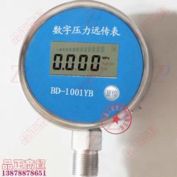 “重慶數字壓力表標準“/