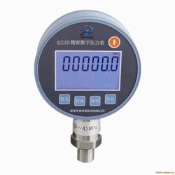 “銀川數字壓力表使用步驟“/