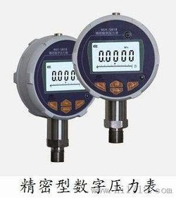 “太原數字控制電接點電壓力表的工作原理“/