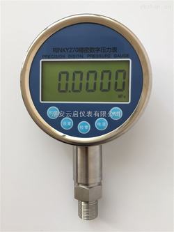 “蕪湖數字壓力表怎么用“/