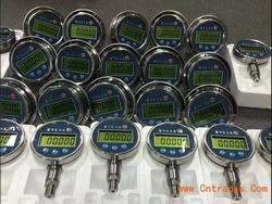 “南昌煙臺華為數字電觸點壓力表“/