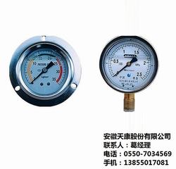“常州澳門數字壓力表“/
