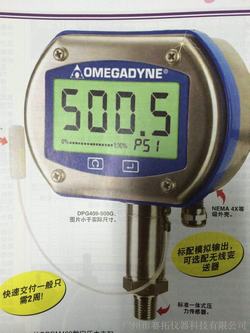 “杭州218無線數字壓力表“/
