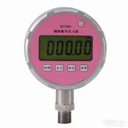 “濟(jì)南數(shù)顯壓力表電路中的符號(hào)“/