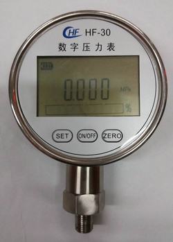 “天津數字壓力表開發“/