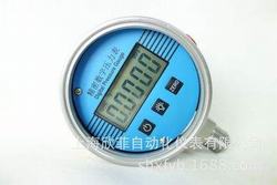 “長春真空電子式數(shù)顯壓力表“/