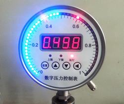 “合肥wika數顯壓力表用途“/